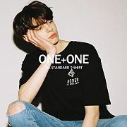 1+1 AA STANDARD T-SHIRT
