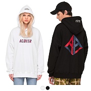 SPEED MOTION HOODIE