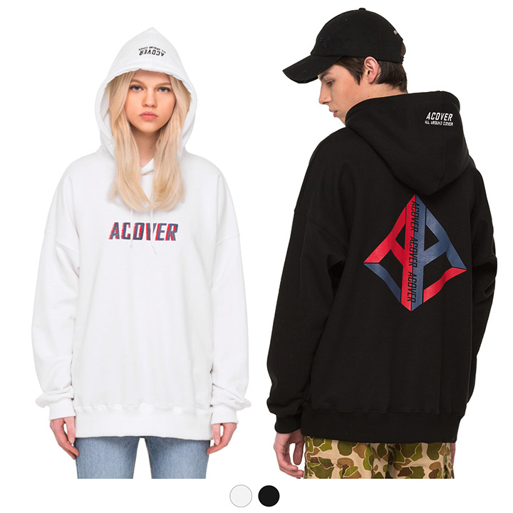 SPEED MOTION HOODIE