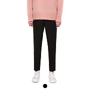 FRONT ZIPPER SLACKS