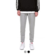 ZIPPER POCKET SWEAT PANTS