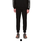 BANDING JOGGER SLACKS
