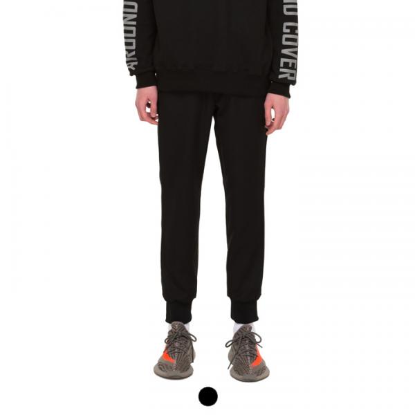 BANDING JOGGER SLACKS