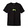 STOCK TEE-BLK
