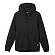 STANDARD HOOD-BLK