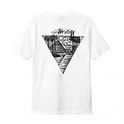 GIZA TEE-WHT