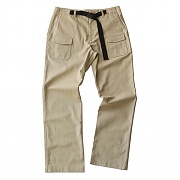 Slim Patigue Long Pants_Beige
