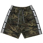 [NSTK] NSTK LINE SHORTPANTS (CAMO)