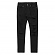 DAMAGED DENIM PANTS GS [BLACK]