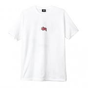 LIL STU TEE-WHT