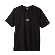 LIL STU TEE-BLK