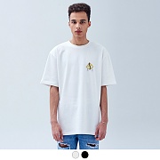 CRAPAS LOGO CHARACTER T-SHIRTS