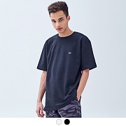 LOGO POINT T-SHIRT