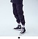 COTTON RIB JOGGER PANTS