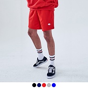 WAPPEN S BASIC SWEAT SHORTS
