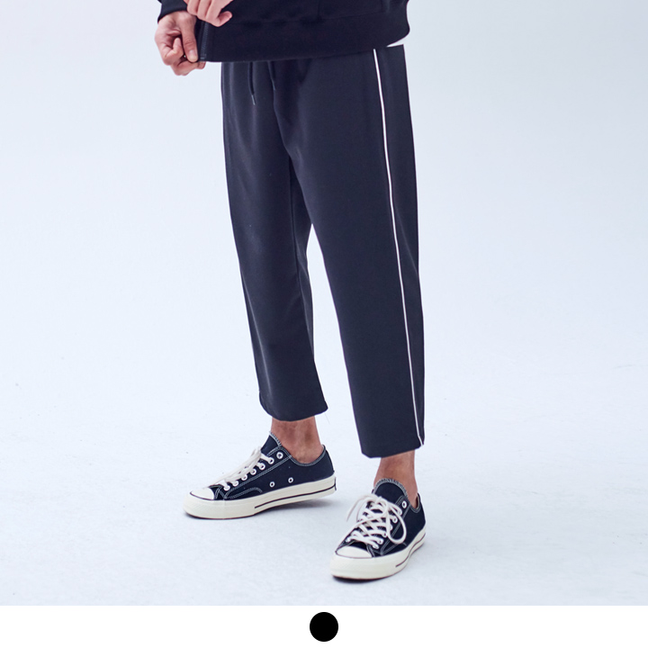 LINE PAJAMAS EASY PANTS