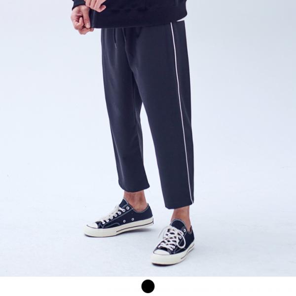 LINE PAJAMAS EASY PANTS