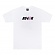[NSTK] OAHU TEE (WHT)