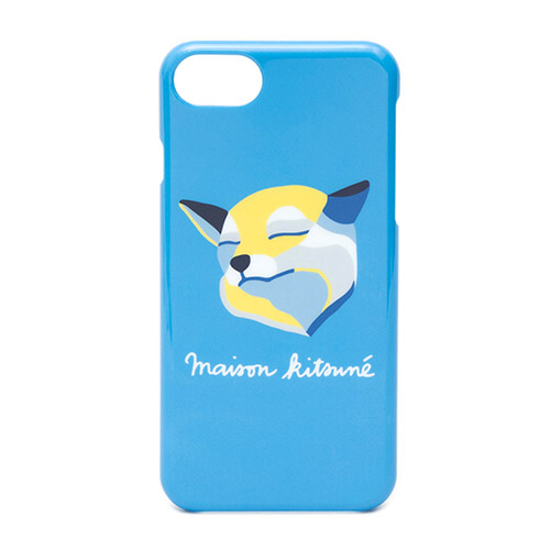 FOX INES LONGEVIAL IPHONE 6 CASE-BLUE