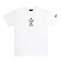 STILL LOVE YOU TEE-WHITE