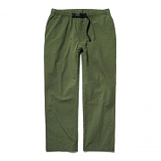 Ripstop Easy Pants Khaki