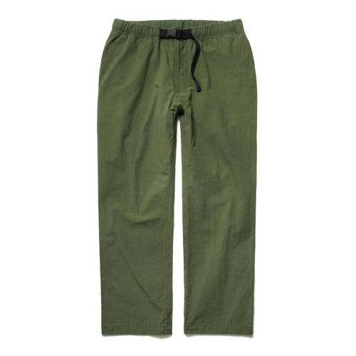 Ripstop Easy Pants Khaki