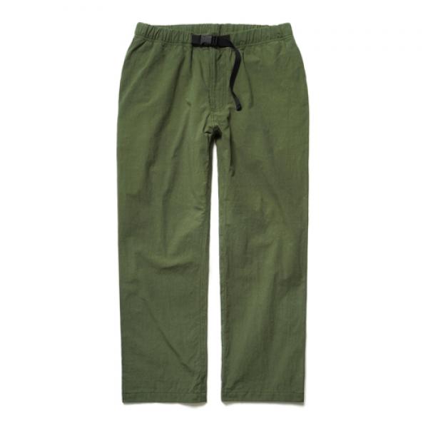 Ripstop Easy Pants Khaki