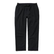 Ripstop Easy Pants Black