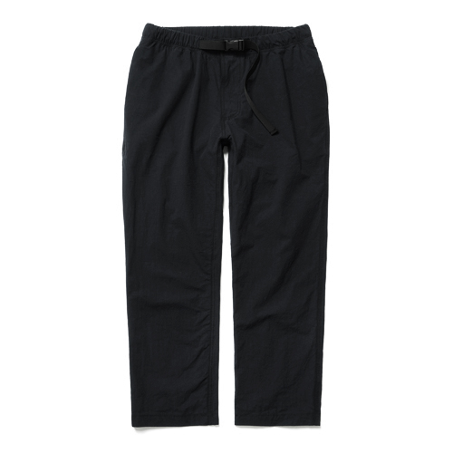 Ripstop Easy Pants Black