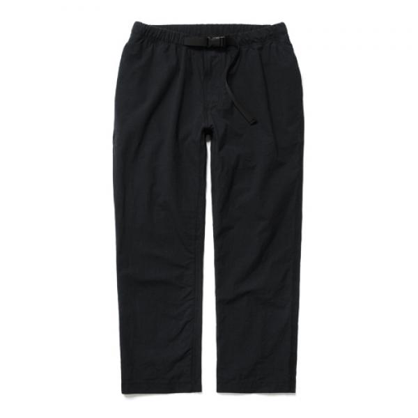 Ripstop Easy Pants Black