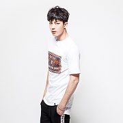 [] NUEVO T-SHIRTS Ƽ NST-7315