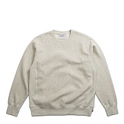 247 SEOUL STANDARD MID-WEIGHT SWEATSHIRT OATMEAL
