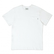 247SEOUL STANDARD POCKET TEE WHITE