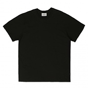 247SEOUL STANDARD T-SHIRTS BLACK