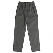 247SEOUL 247 EASY PANTS CHARCOAL
