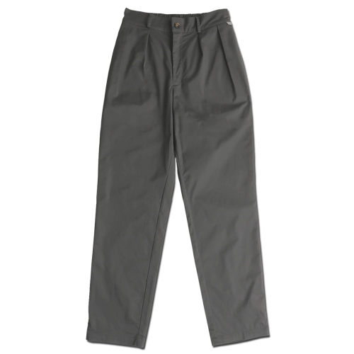 247SEOUL 247 EASY PANTS CHARCOAL