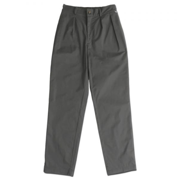 247SEOUL 247 EASY PANTS CHARCOAL