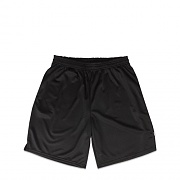247SEOUL STANDARD MESH SHORTS BLACK