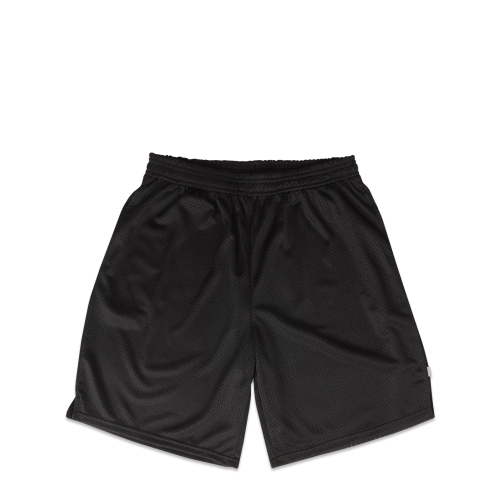 247SEOUL STANDARD MESH SHORTS BLACK