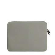 247SEOUL STANDARD LAPTOP CASE SILVER
