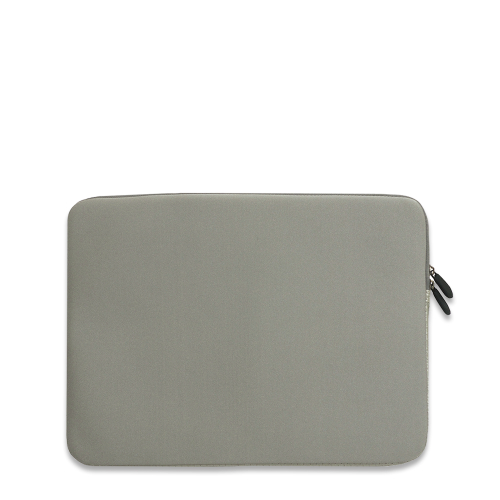 247SEOUL STANDARD LAPTOP CASE SILVER