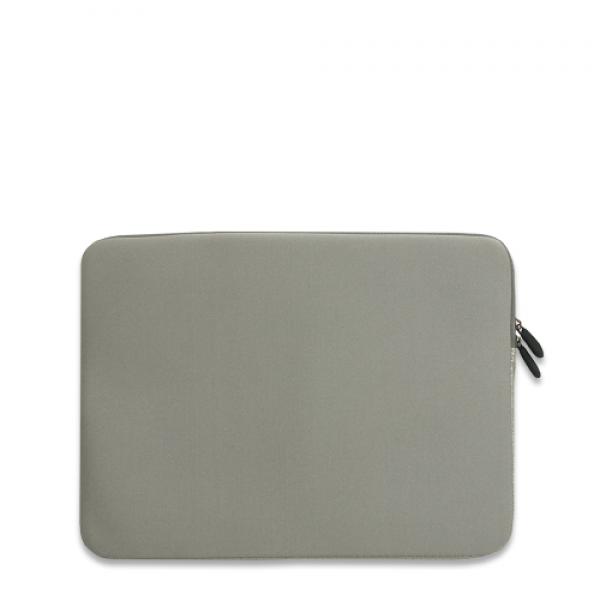 247SEOUL STANDARD LAPTOP CASE SILVER