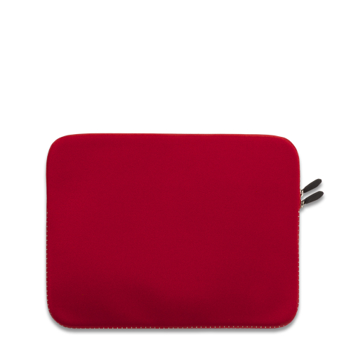 247SEOUL STANDARD LAPTOP RED