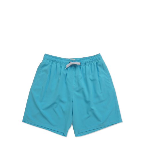 247SEOUL NYLON SURF SHORTS MINT