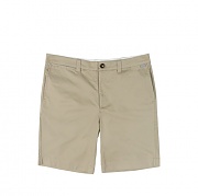 247SEOUL STANDARD CHINO SHORTS BEIGE
