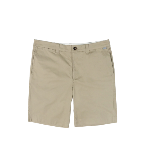 247SEOUL STANDARD CHINO SHORTS BEIGE