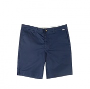 247SEOUL STANDARD CHINO SHORTS NAVY