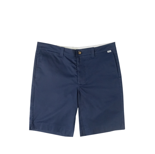 247SEOUL STANDARD CHINO SHORTS NAVY