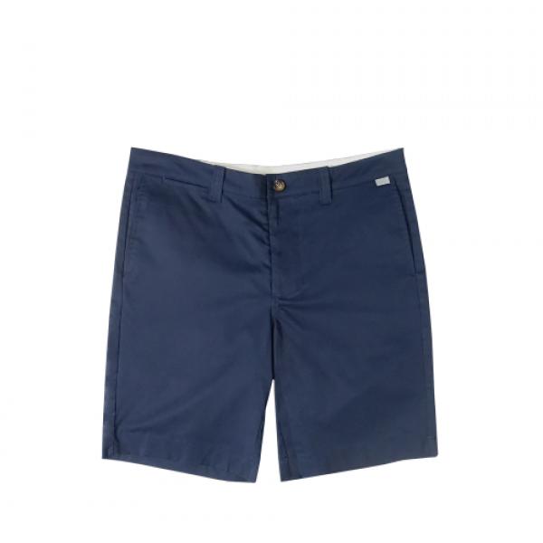 247SEOUL STANDARD CHINO SHORTS NAVY