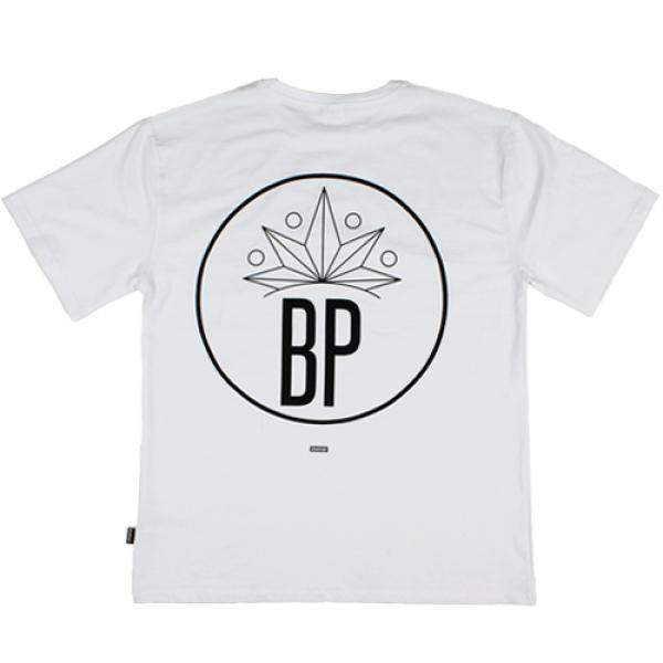 SMALL BOXLOGO T-SHIRT WHITE